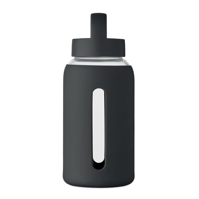 BORIS - Bouteille en verre à haute teneur en borosilicate