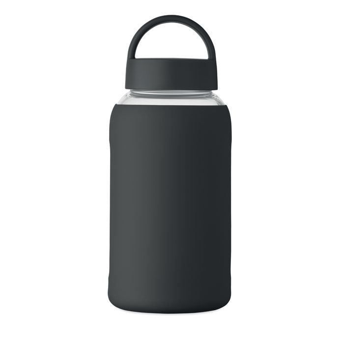BORIS - Bouteille en verre à haute teneur en borosilicate