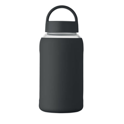 BORIS - Bouteille en verre à haute teneur en borosilicate