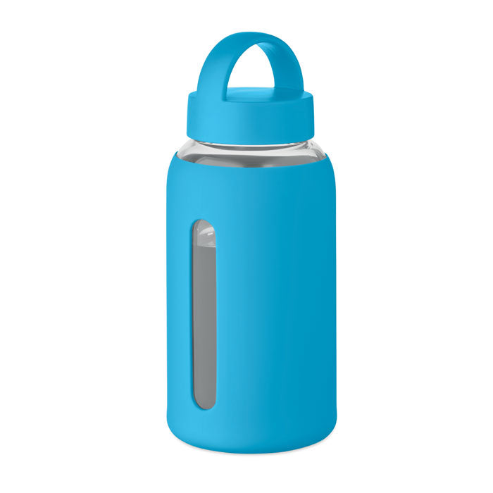 BORIS - Bouteille en verre à haute teneur en borosilicate