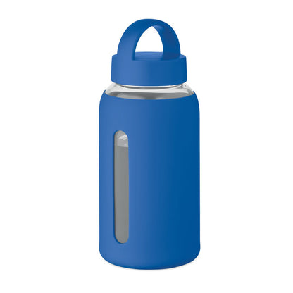 BORIS - Bouteille en verre à haute teneur en borosilicate