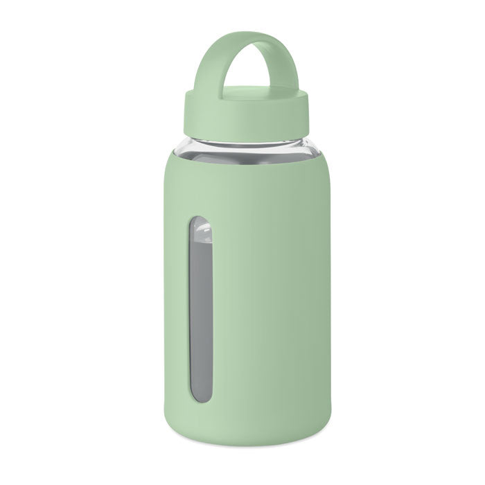 BORIS - Bouteille en verre à haute teneur en borosilicate