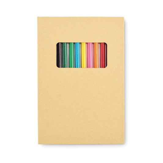 FUNSKETCH - Set de dibujo infantil