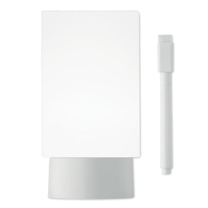 LEDMEMO - Tablero de notas LED iluminado