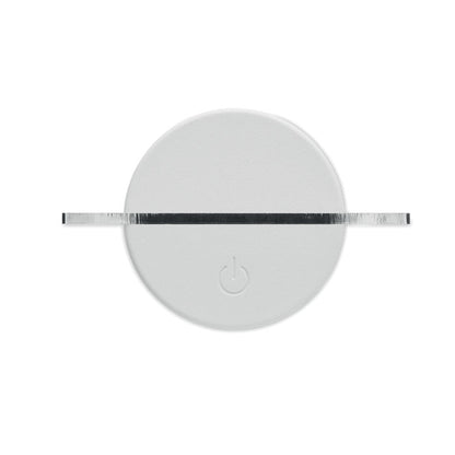 LEDMEMO - Tablero de notas LED iluminado