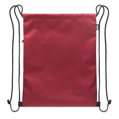 DAYKIT - Sac à cordon en RPET 420D