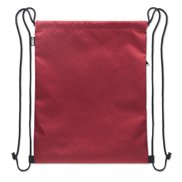 DAYKIT - Sac à cordon en RPET 420D