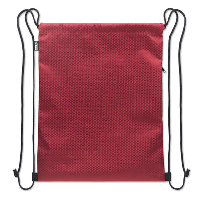 DAYKIT - Sac à cordon en RPET 420D
