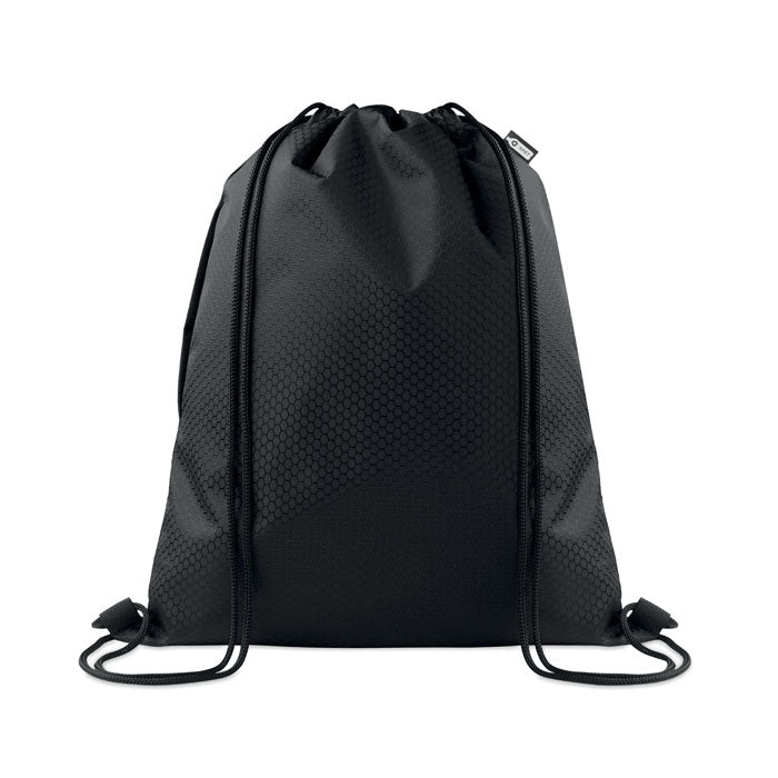 DAYKIT - Sac à cordon en RPET 420D
