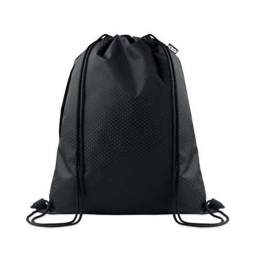 DAYKIT - Mochila con cordón en RPET 420D