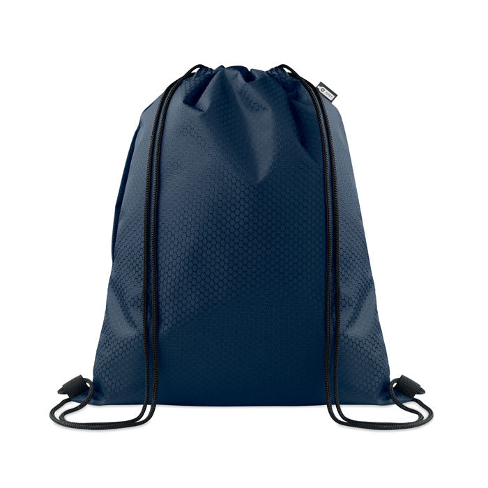 DAYKIT - Sac à cordon en RPET 420D