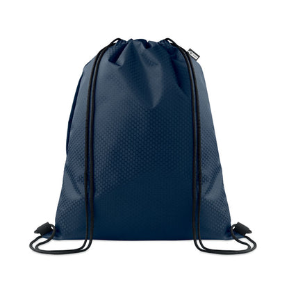 DAYKIT - Sac à cordon en RPET 420D