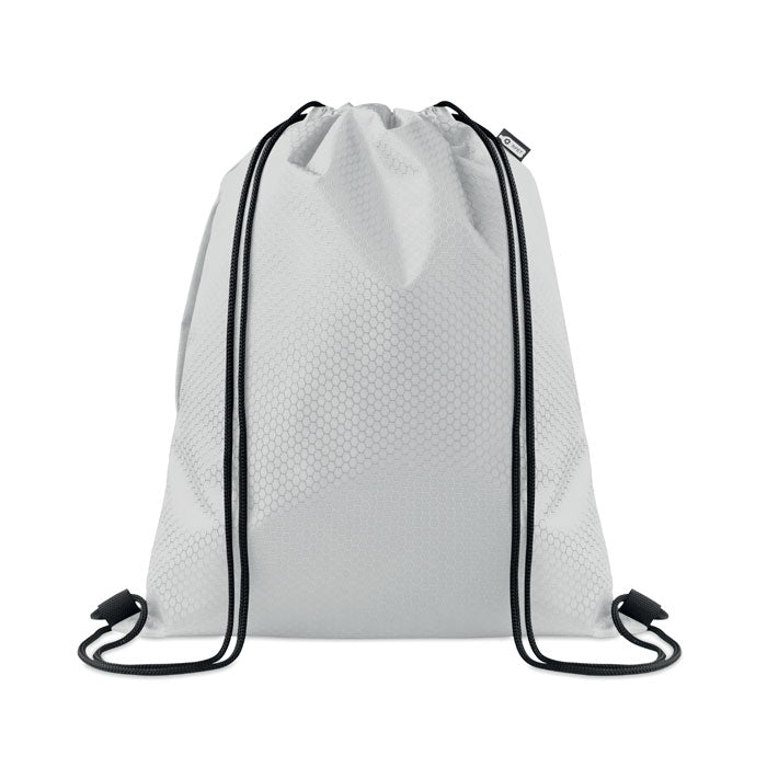 DAYKIT - Sac à cordon en RPET 420D