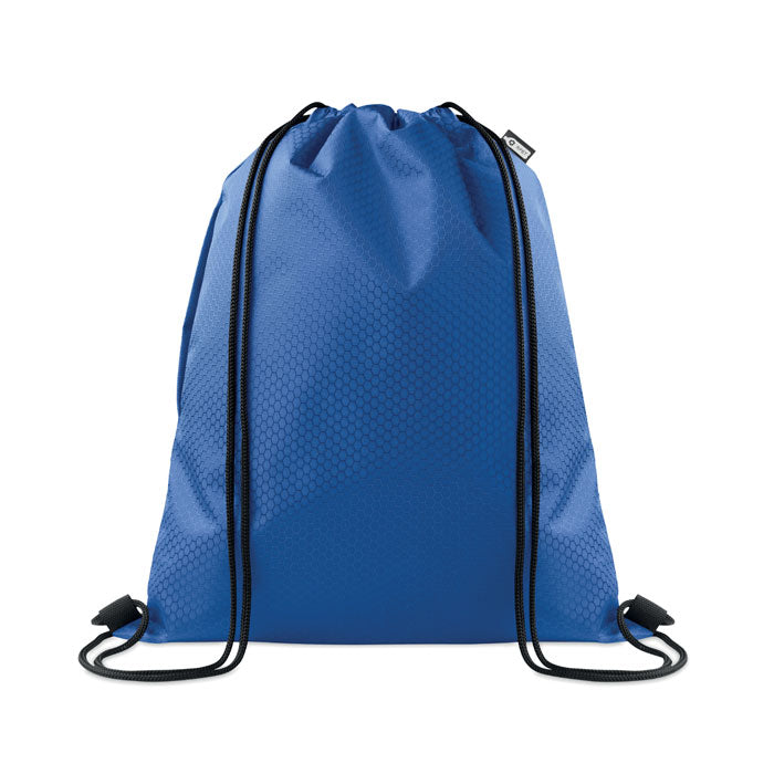 DAYKIT - Sac à cordon en RPET 420D