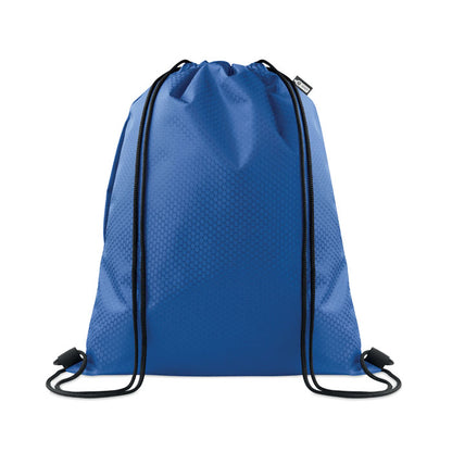 DAYKIT - Sac à cordon en RPET 420D