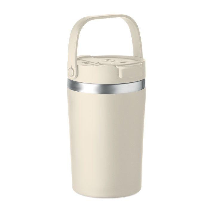 COZYCUP - Gobelet double paroi 350 ml