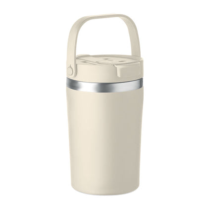 COZYCUP - Gobelet double paroi 350 ml