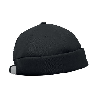 DOCK - Er cap