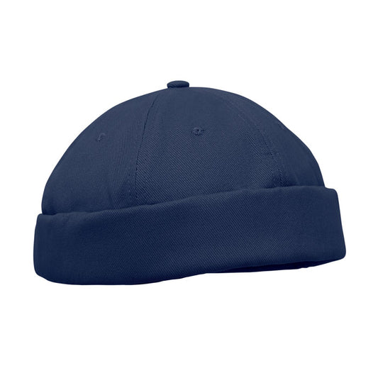DOCKEr-Kappe