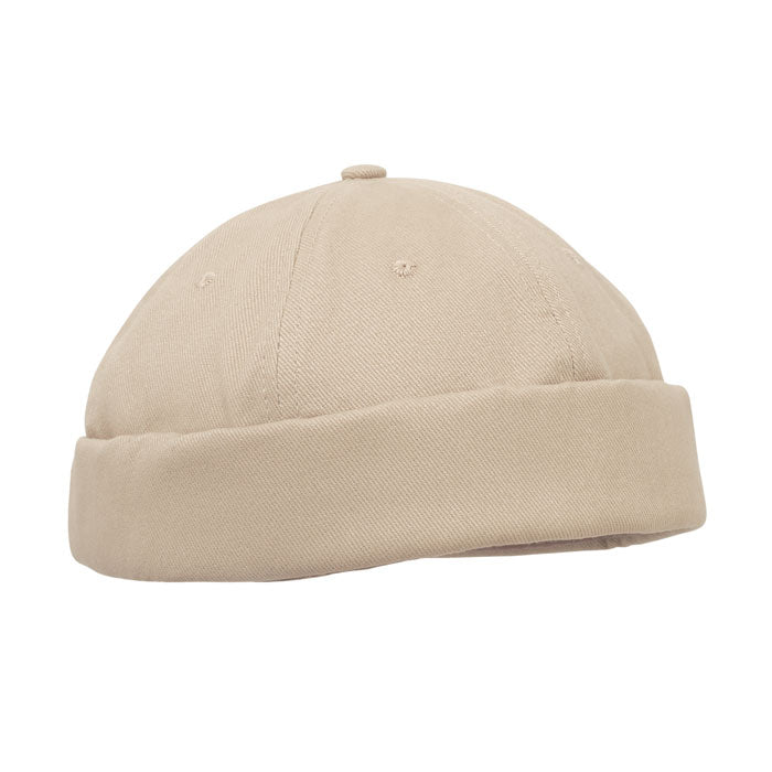 DOCK - Er cap