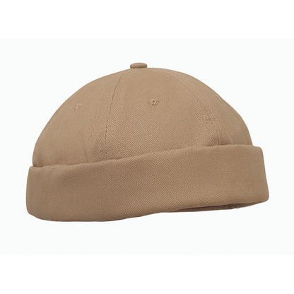 DOCK - Er cap