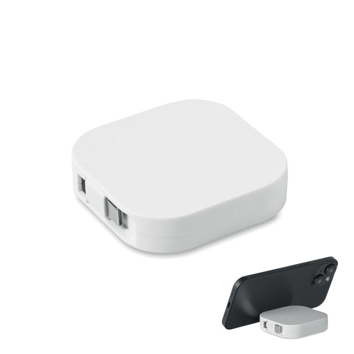 LINEA 100 - 100W retractable charging cable