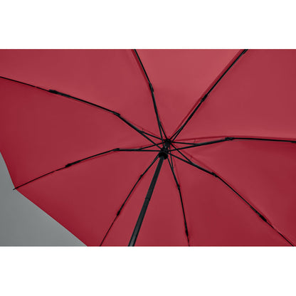 AGUMBE - Parapluie coupe-vent 23 pouces