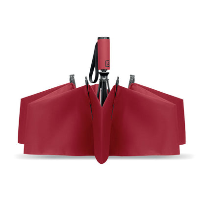 AGUMBE - Parapluie coupe-vent 23 pouces