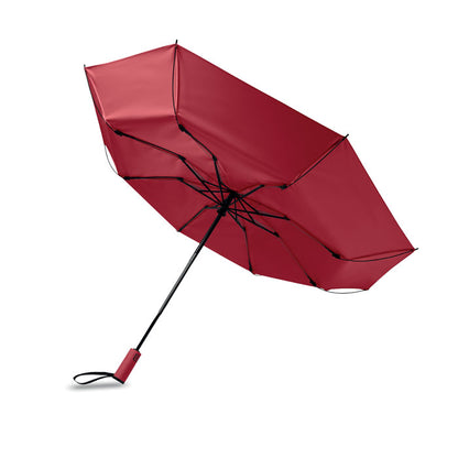 AGUMBE - Parapluie coupe-vent 23 pouces