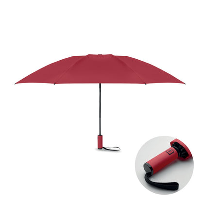 AGUMBE - Parapluie coupe-vent 23 pouces