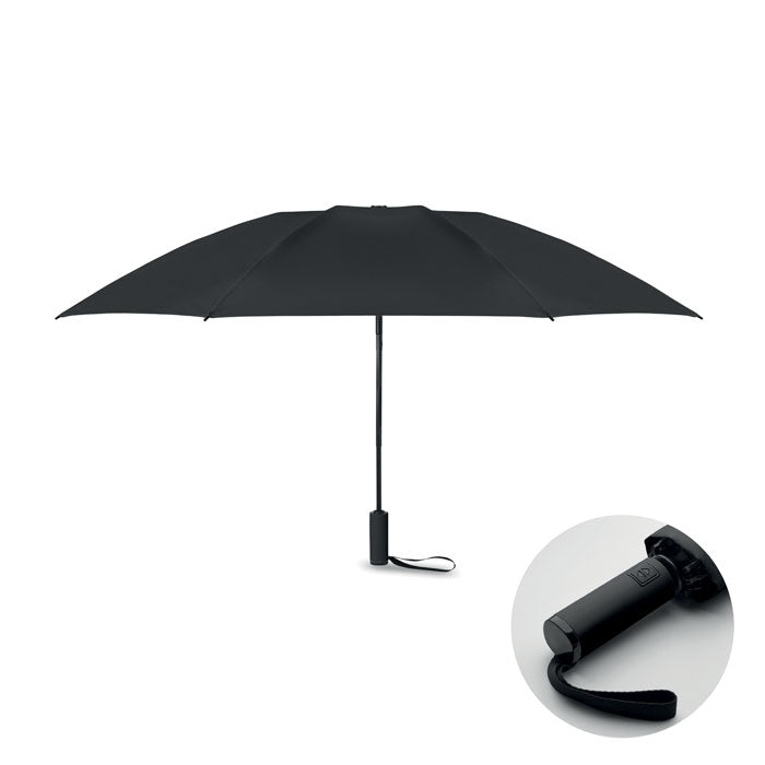 AGUMBE - Parapluie coupe-vent 23 pouces