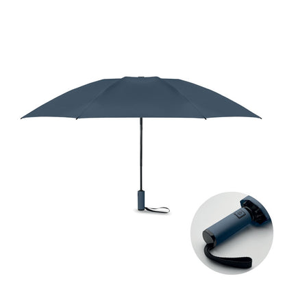 AGUMBE - Parapluie coupe-vent 23 pouces