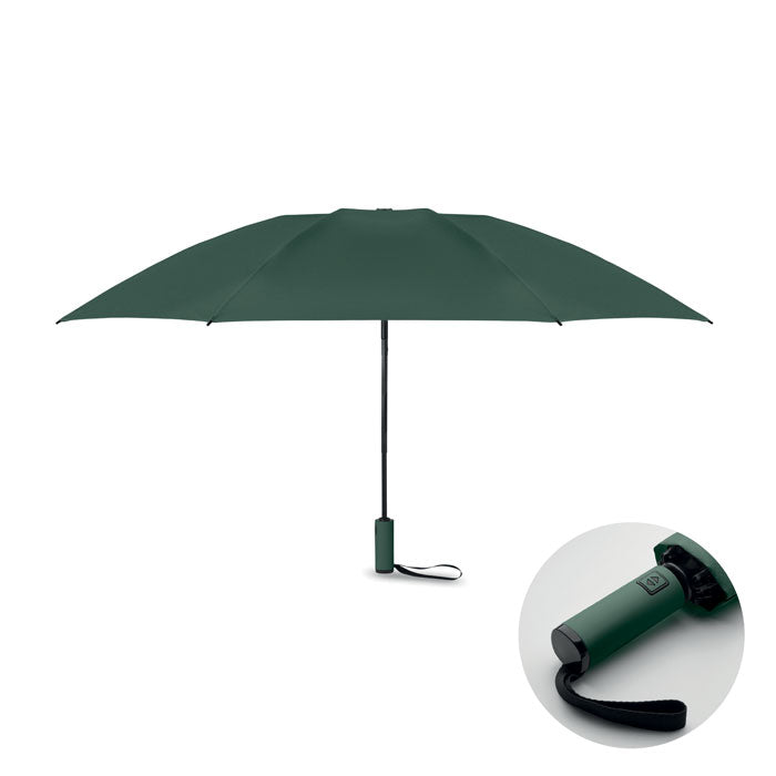 AGUMBE - Parapluie coupe-vent 23 pouces