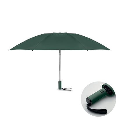 AGUMBE - Parapluie coupe-vent 23 pouces