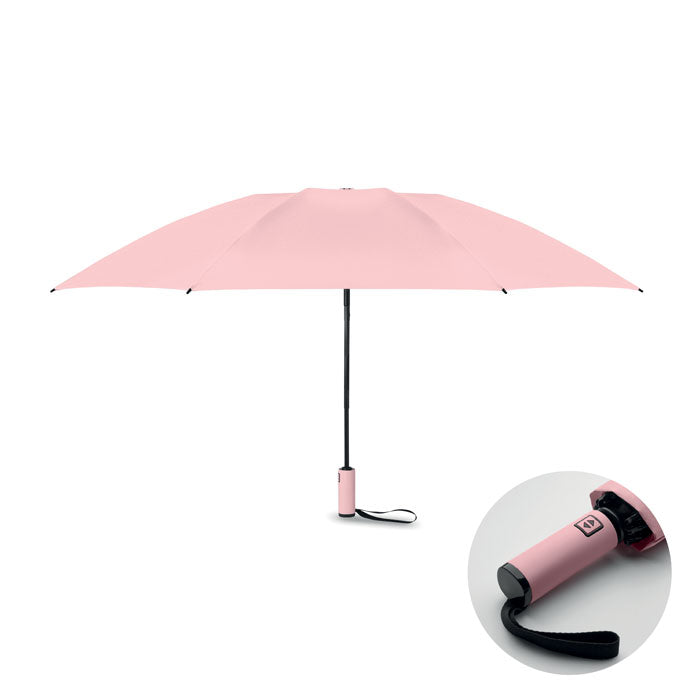 AGUMBE - Parapluie coupe-vent 23 pouces