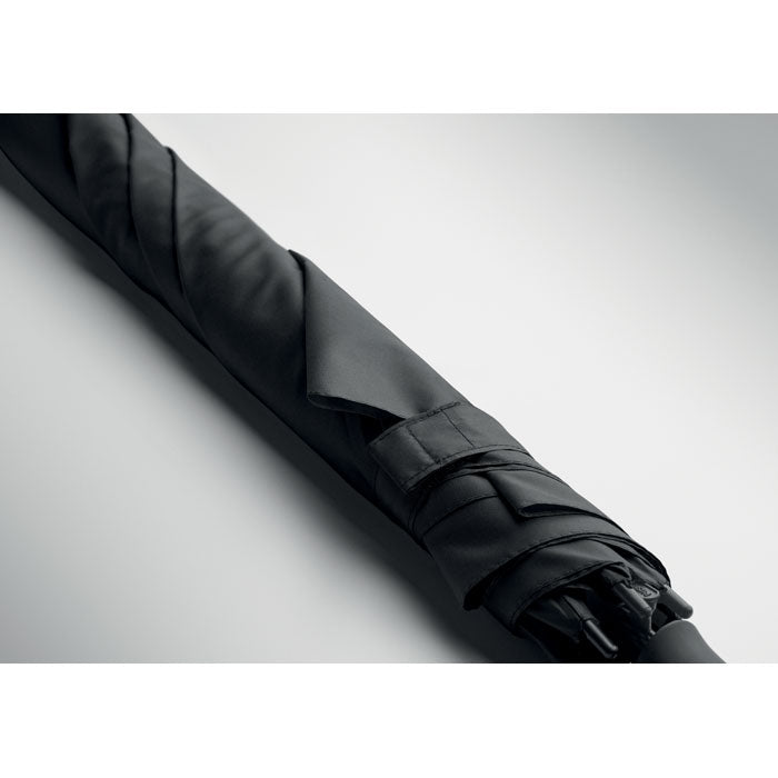 AMBOLI - Paraguas cuadrado cortavientos 23''