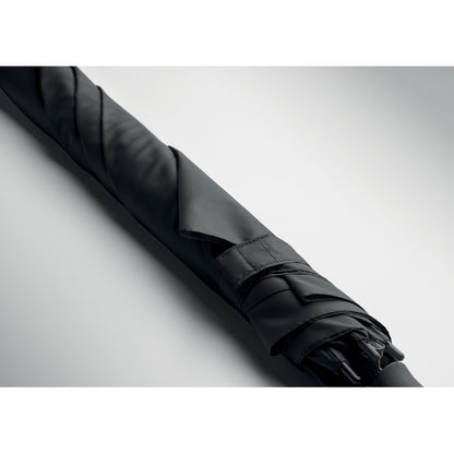 AMBOLI - Paraguas cuadrado cortavientos 23''