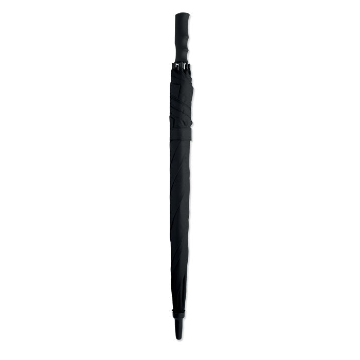 AMBOLI - Paraguas cuadrado cortavientos 23''