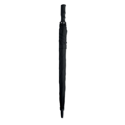 AMBOLI - Paraguas cuadrado cortavientos 23''