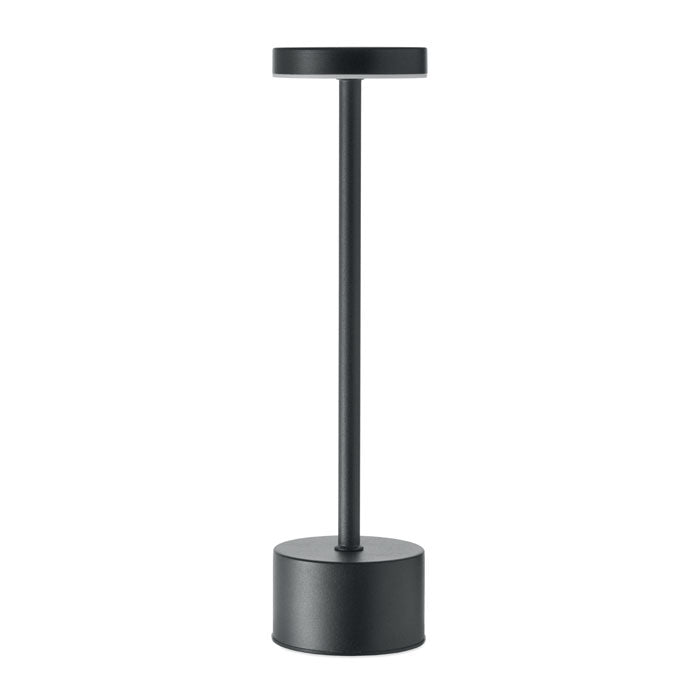 BISTRO - Lámpara de mesa de aluminio