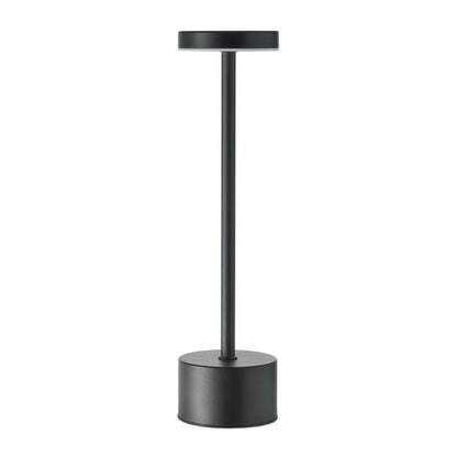 BISTRO - Lámpara de mesa de aluminio