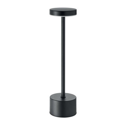 BISTRO - Lámpara de mesa de aluminio