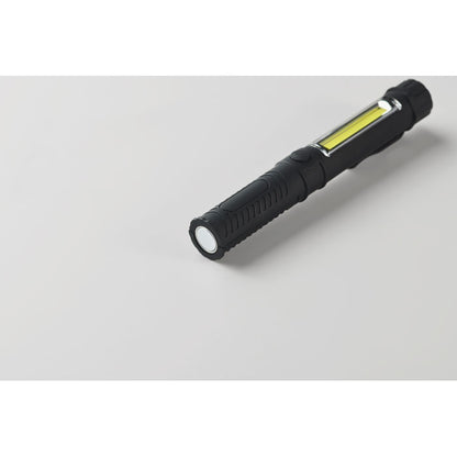 TAIER - Magnetische LED-Taschenlampe