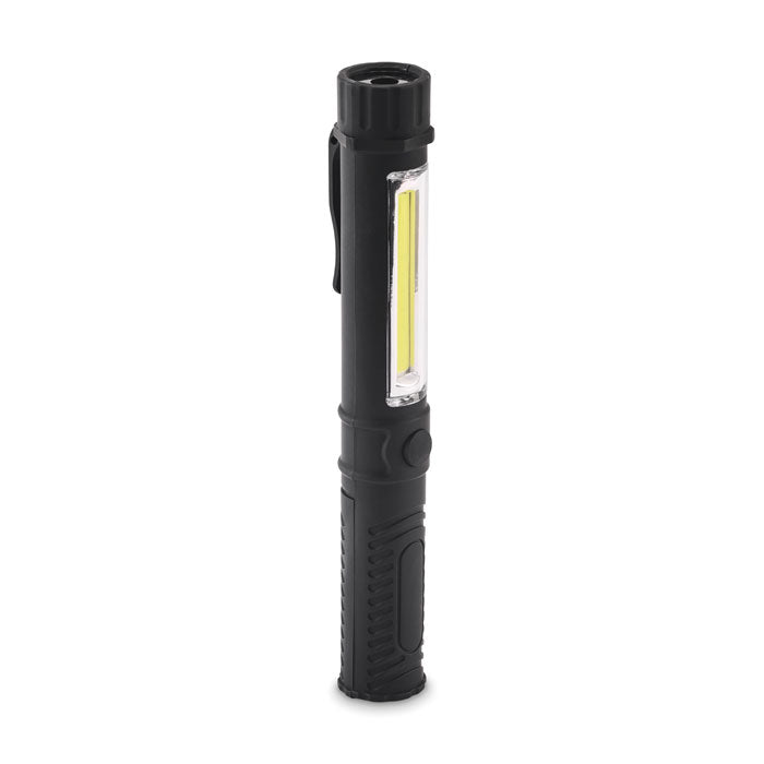 TAIER - Magnetische LED-Taschenlampe