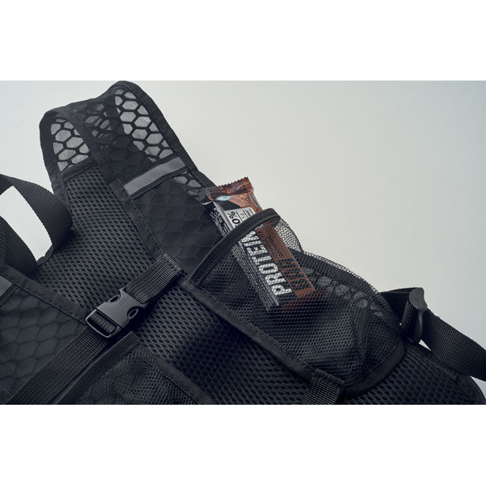 CONFI - Sac à dos de sport 420D PU