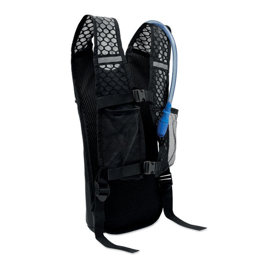 CONFI - Mochila deportiva 420D PU