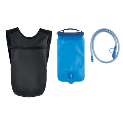 CONFI - Sac à dos de sport 420D PU