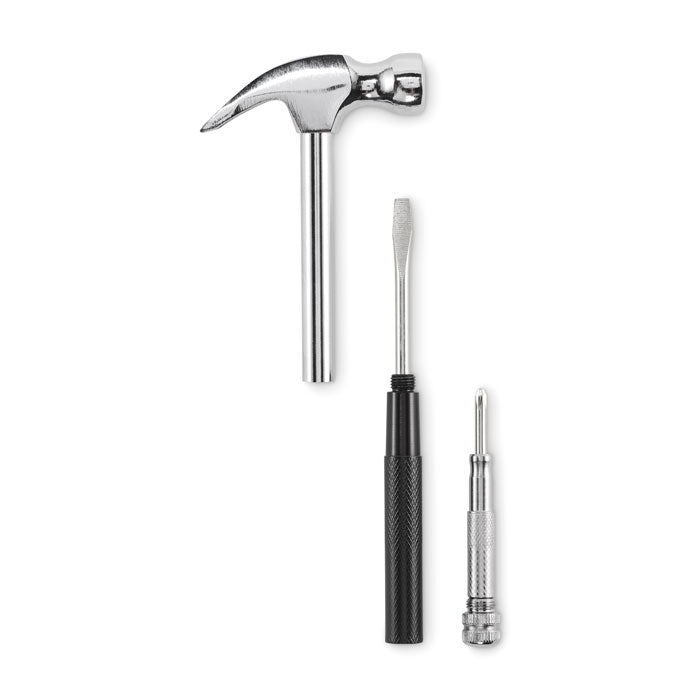 CLAW IT - Carbon steel claw hammer