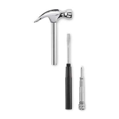 CLAW IT - Carbon steel claw hammer