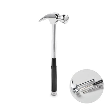 CLAW IT - Martillo de orejas de acero al carbono